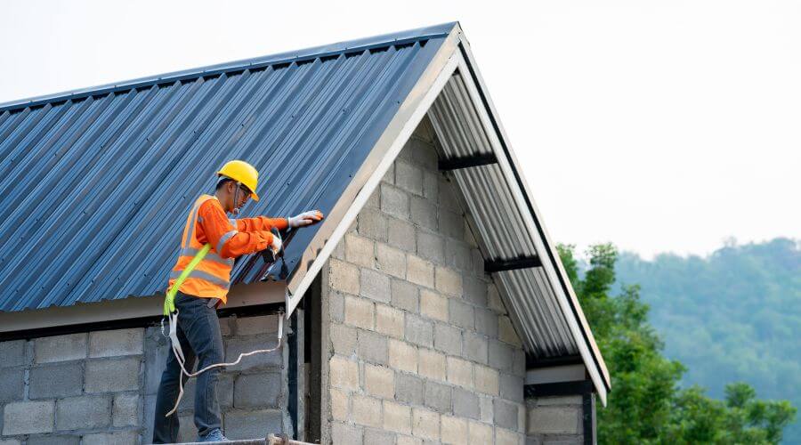 Expert flood damage restoration services in Mandaree, ND